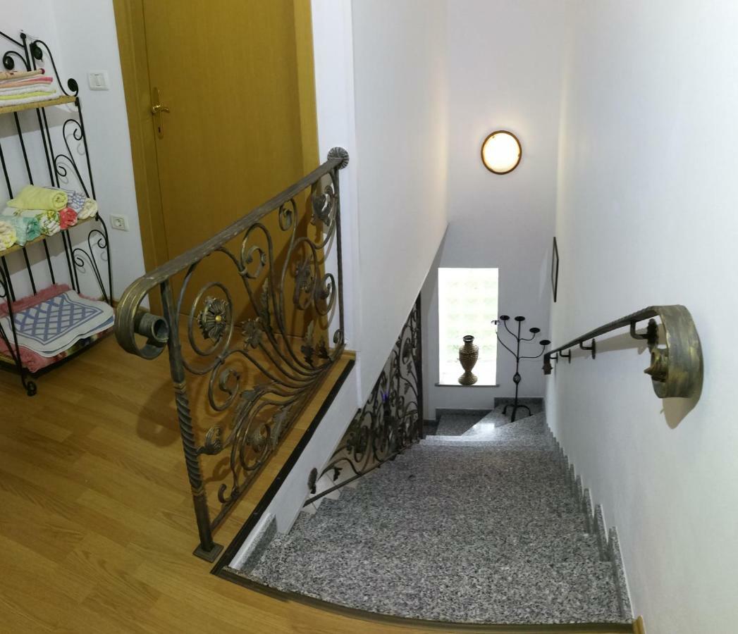 Moonflower Pliskovica Exterior foto